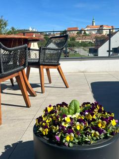Apartmány Pod Novou - 7