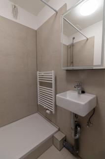 City apartment in the heart of the Magniviertel - 2