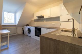 City apartment in the heart of the Magniviertel - 1