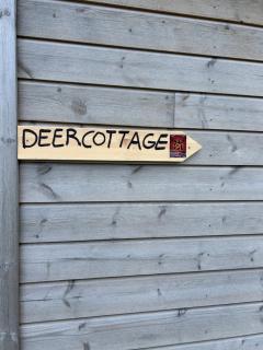 Deer Cottage - 7