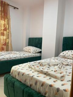 Golem Beach Apartment - 7