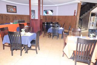 Lorycon Hotel Rukungiri - 9