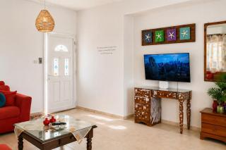 Argiro Bright Villa - 5