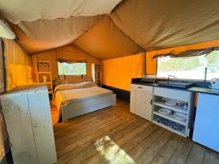 Camper Village - 3