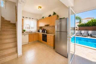 Argiro Bright Villa - 1