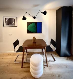 Mont-Blanc Design Studio - 0