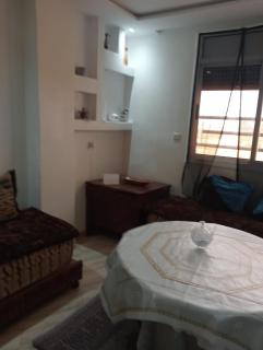 Appartement familial Saidia - 2