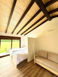 Apartamentos COTTAGE - 5