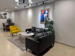 Mall of Islamabad-F7-Luxury Suites - 4