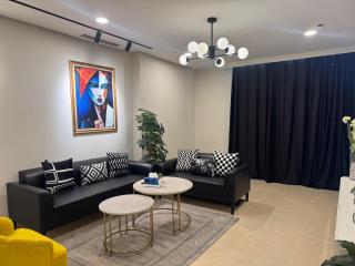 Mall of Islamabad-F7-Luxury Suites - 8