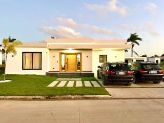 Coral Villa in Oceanfront Comm Sosua Ocean Village - 9