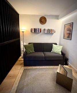 Mont-Blanc Design Studio - 8