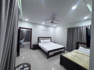 Bridge Residency-1 F6 Islamabad - 6