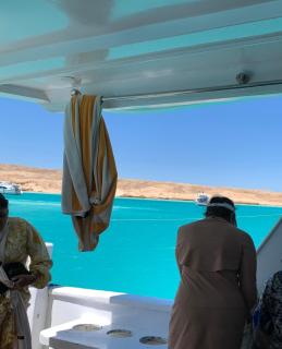 Orange bay - 7