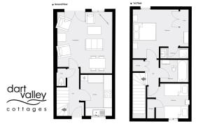 Primrose Cottage - South facing cottage in the heart of Dittisham - 9