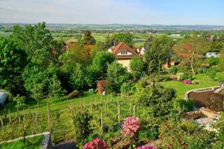 Ferienhaus Weitblick - 3