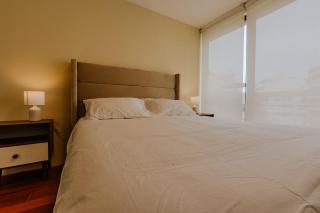 Modern apartment in Miraflores near Larcomar - 6