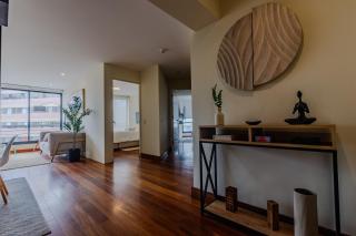 Modern apartment in Miraflores near Larcomar - 5