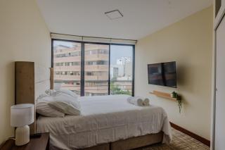 Modern apartment in Miraflores near Larcomar - 1