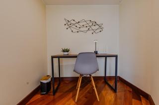 Modern apartment in Miraflores near Larcomar - 1