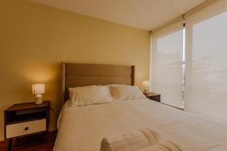Modern apartment in Miraflores near Larcomar - 2