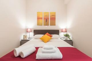 Bright & Modern 1BD Apartment in Neos Kosmos - 6