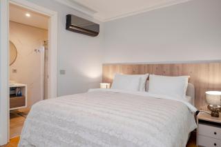 Two-Bedroom Family Suite in Managed Aparthotel - Central Location with Elevator - Parking & Secure Access - 7