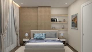 Beachside Family Apartment - 3