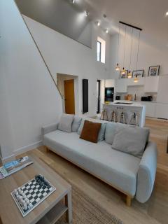 Stylish Modern Retreat Sleeps 4 City access - 7