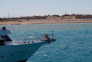 Orange bay - 6