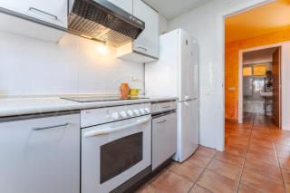 COSTA DAURADA APARTAMENTS - Stival Park Luxe 2 - 1