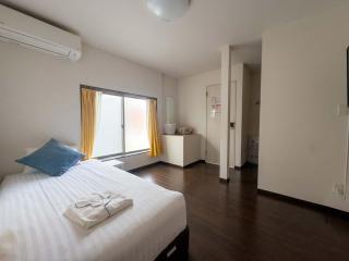 D旅館　Dryokan - 3