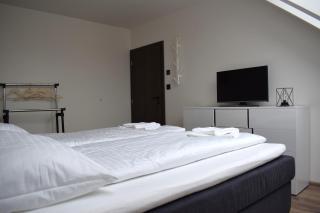 Apartmány Pod Novou - 4