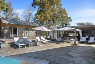 Exclusive Ocean Dream - Pool & Private Lakeside Property - 5
