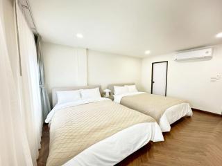 Nalalin 8 Pax 3 Room Donmuang Airport Entire House - 5