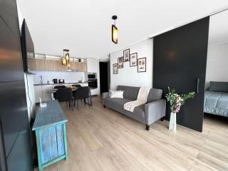 Departamento Nuevo Primera Linea Av del mar - 9