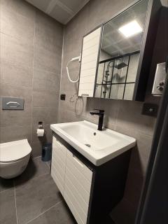 Divan Tower Otel - 6