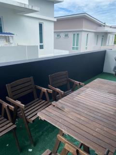 Residensi SIGC Homestay - 5