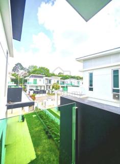 Residensi SIGC Homestay - 3