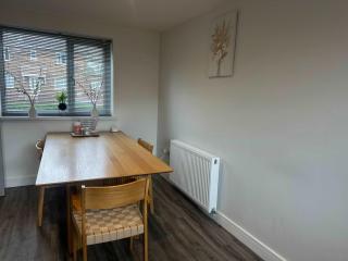 Coleridge Gardens - 1