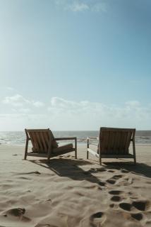 Lua Beach House - 6