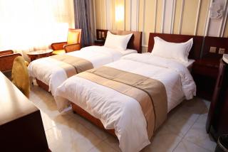 Wealth International Hotel-Zhou Jie Branch 威尔斯国际酒店-周姐店-伊凯贾 拉各斯-穆罕默德机场店 - 7