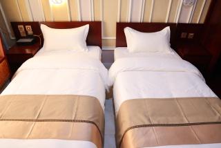 Wealth International Hotel-Zhou Jie Branch 威尔斯国际酒店-周姐店-伊凯贾 拉各斯-穆罕默德机场店 - 6