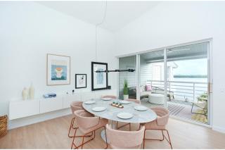 Harbor Villa Club 314 - 4