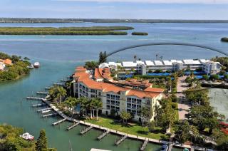 Harbor Villa Club 314 - 7