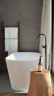 Lagoon Suites e Gastronomia - 7