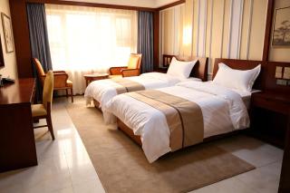 Wealth International Hotel-Zhou Jie Branch 威尔斯国际酒店-周姐店-伊凯贾 拉各斯-穆罕默德机场店 - 4