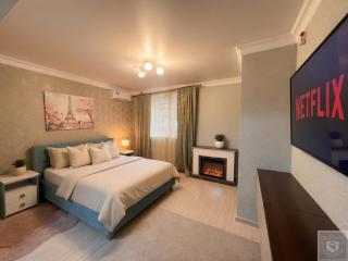 RentHouse Apartments Smart-Accomodation - Chişinău - 7