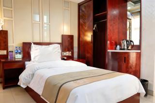 Wealth International Hotel-Zhou Jie Branch 威尔斯国际酒店-周姐店-伊凯贾 拉各斯-穆罕默德机场店 - 3