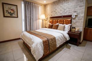 Wealth International Hotel-Zhou Jie Branch 威尔斯国际酒店-周姐店-伊凯贾 拉各斯-穆罕默德机场店 - 1